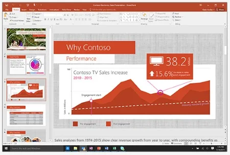 PowerPoint