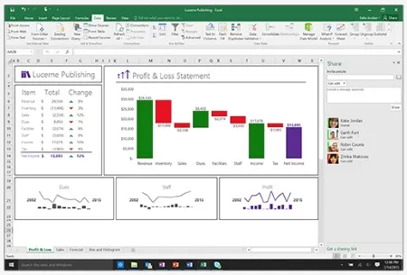 Excel